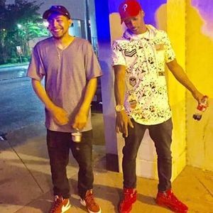 Meet your Posher, Johnathan