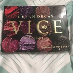 Urban Decay Vice Pallet NIB