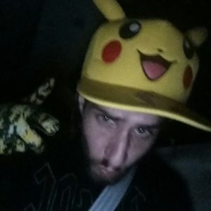 Meet your Posher, Johnathan