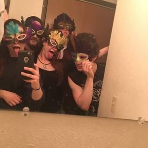 Meet your Posher, Dac