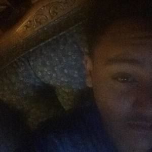 Meet your Posher, Logan