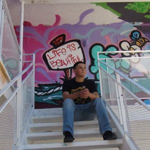 Meet your Posher, Jerry