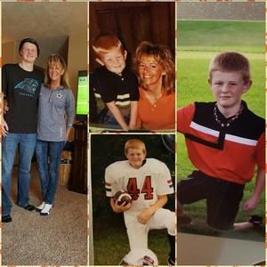 Meet your Posher, Kerry