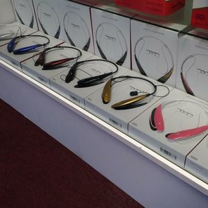 Meet your Posher, Carlos