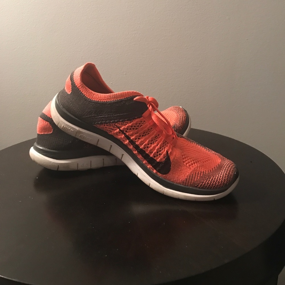 Nike Free 4.0 Flyknit