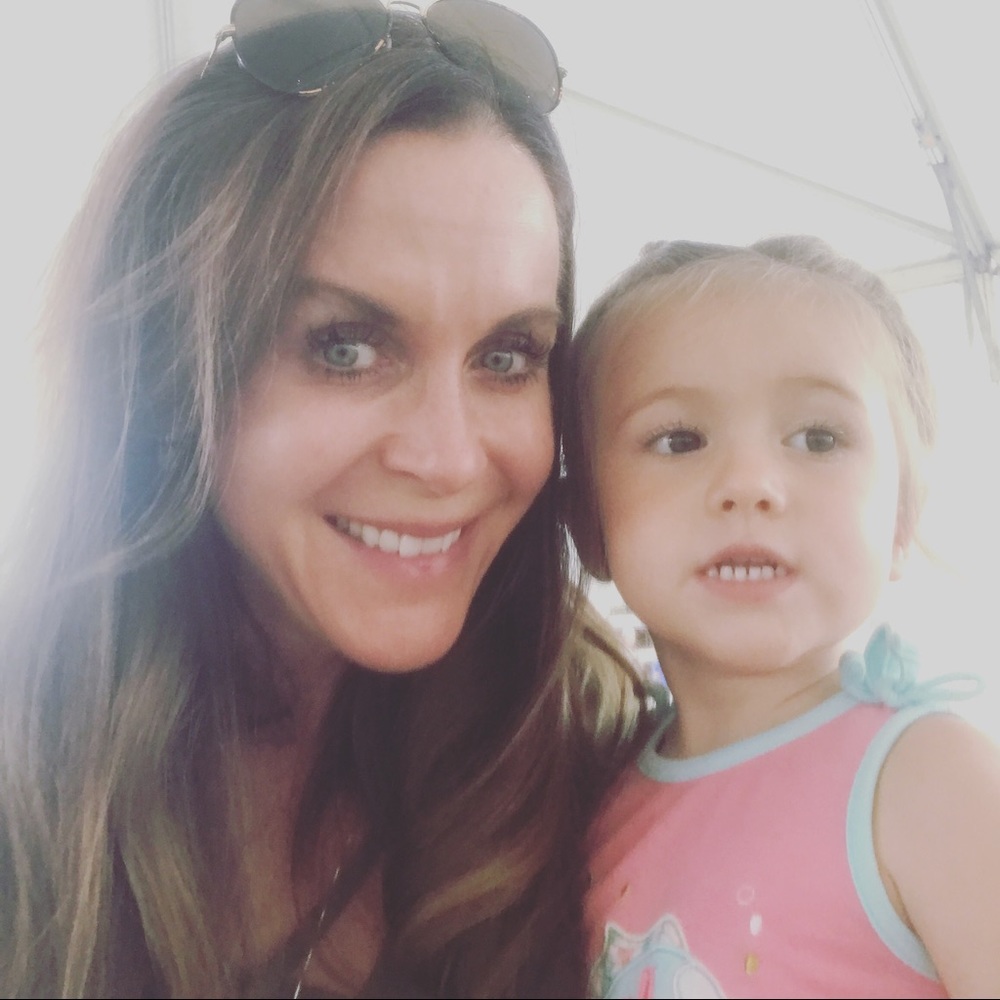 Meet your Posher, Bree