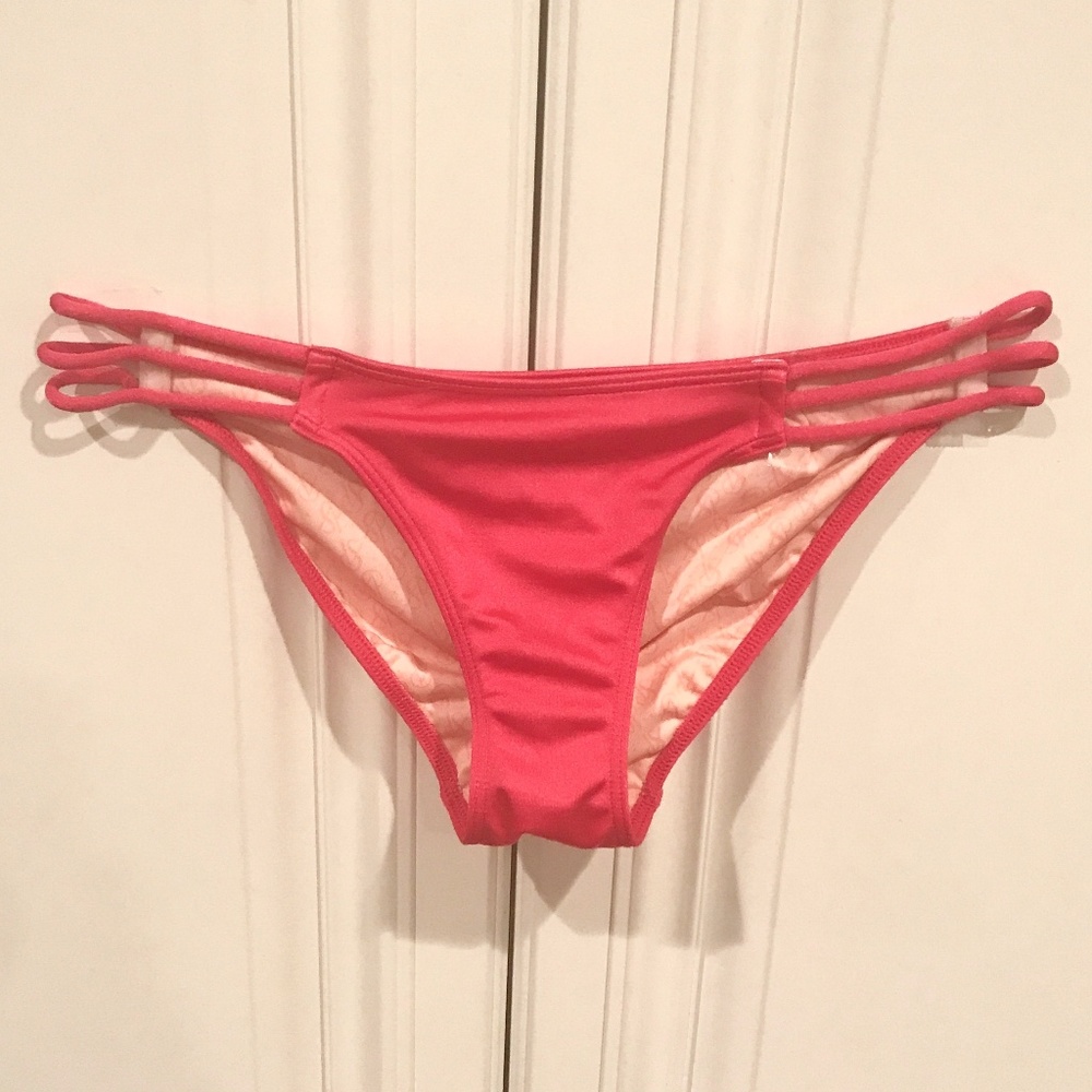 Victoria's Secret Cheeky Bikini Bottom