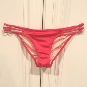 Victoria's Secret Cheeky Bikini Bottom