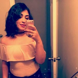 Meet your Posher, Maryuri