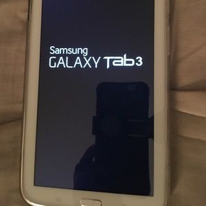 Samsung Galaxy Tab 3