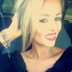 Meet your Posher, Tiffany