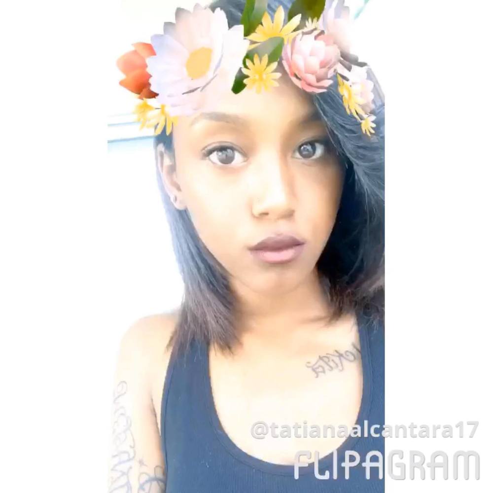 Meet your Posher, Tatiana