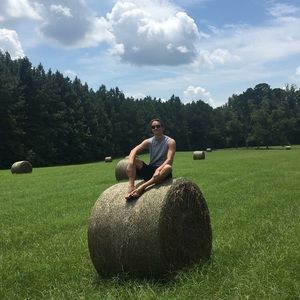 Meet your Posher, Jack