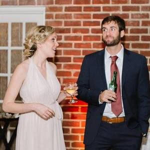 Meet your Posher, Tommy