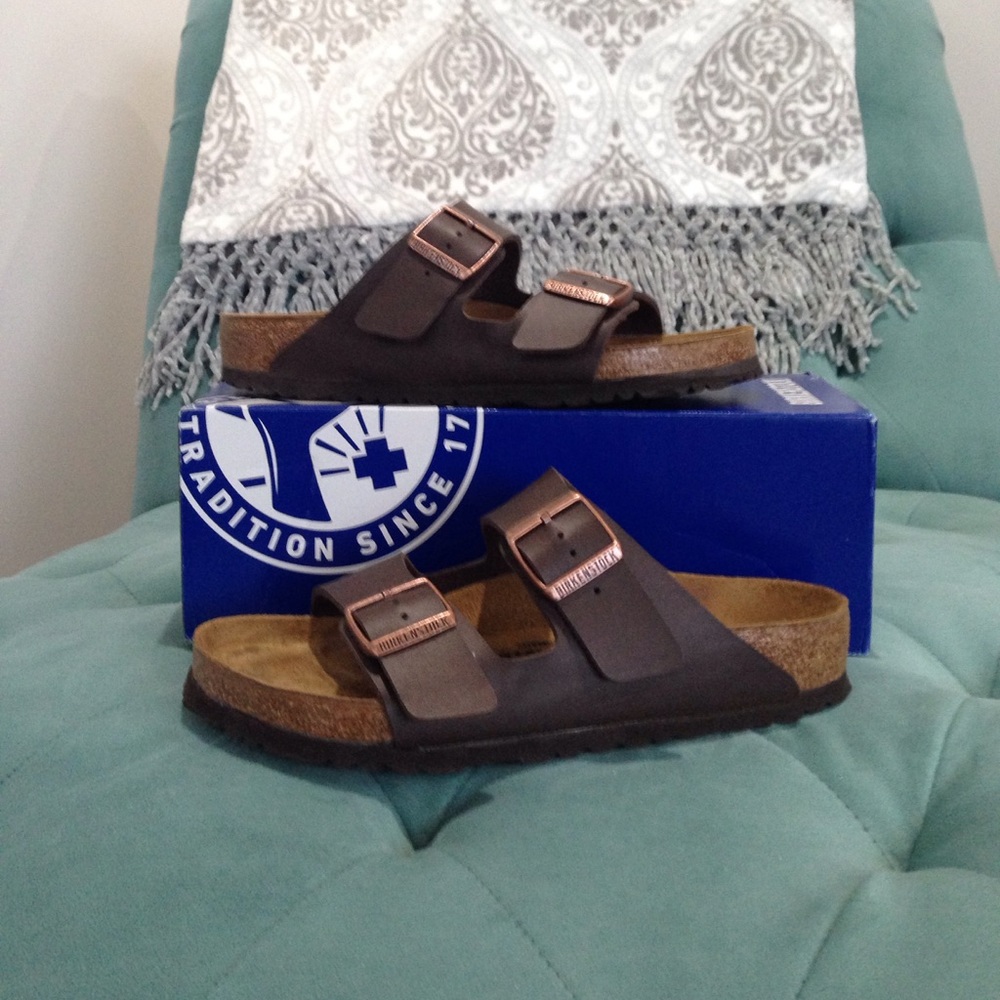 Birkenstock size 39