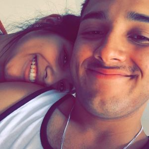 Meet your Posher, Lucy