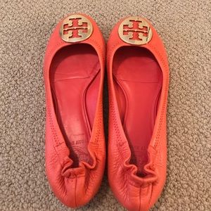Tory Burch Flats