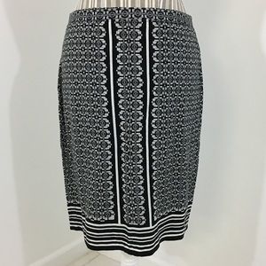 Max Studio Skirt
