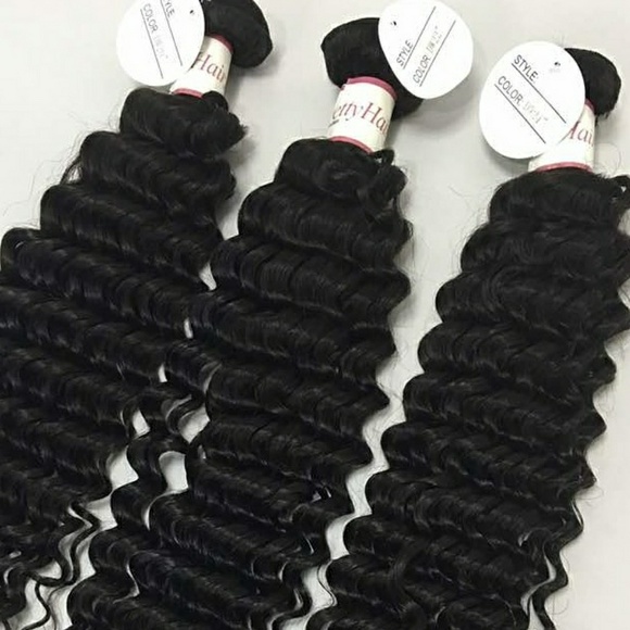 100% virgin human hair