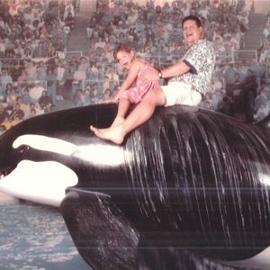 Meet your Posher, Liz