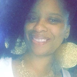 Meet your Posher, Tasha