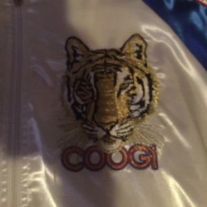 COOGI jacket