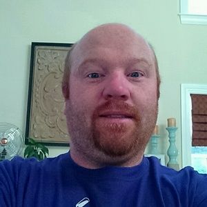 Meet your Posher, !       matthew