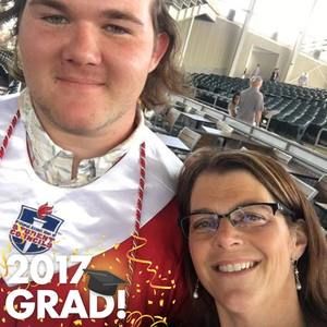 Meet your Posher, Roberta