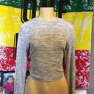H&M Cropped Top