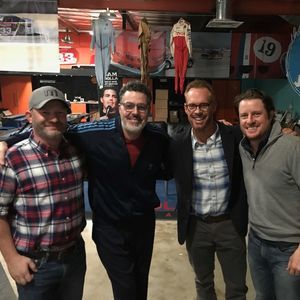 Meet your Posher, Chesney