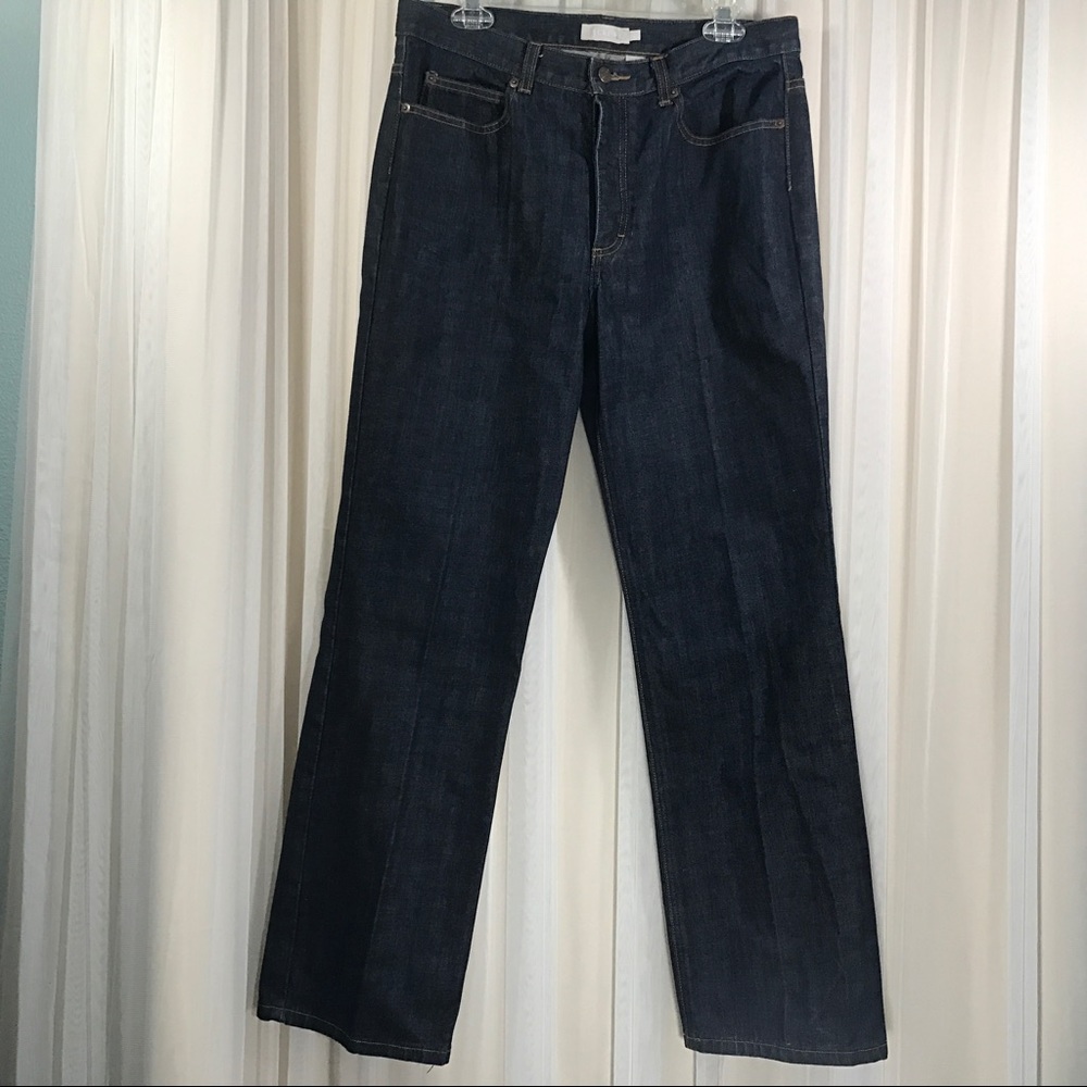 J.Crew Straight leg Jeans button fly