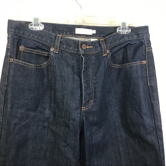 J.Crew Straight leg Jeans button fly - Picture 2 of 7