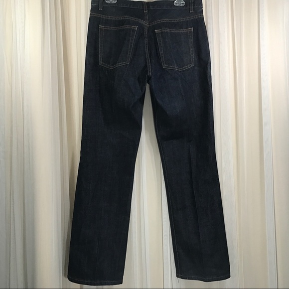 J.Crew Straight leg Jeans button fly - Picture 7 of 7