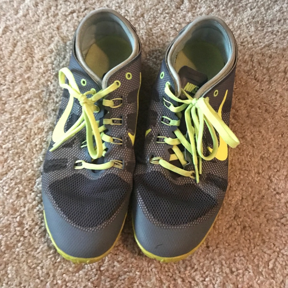 Nike Runs