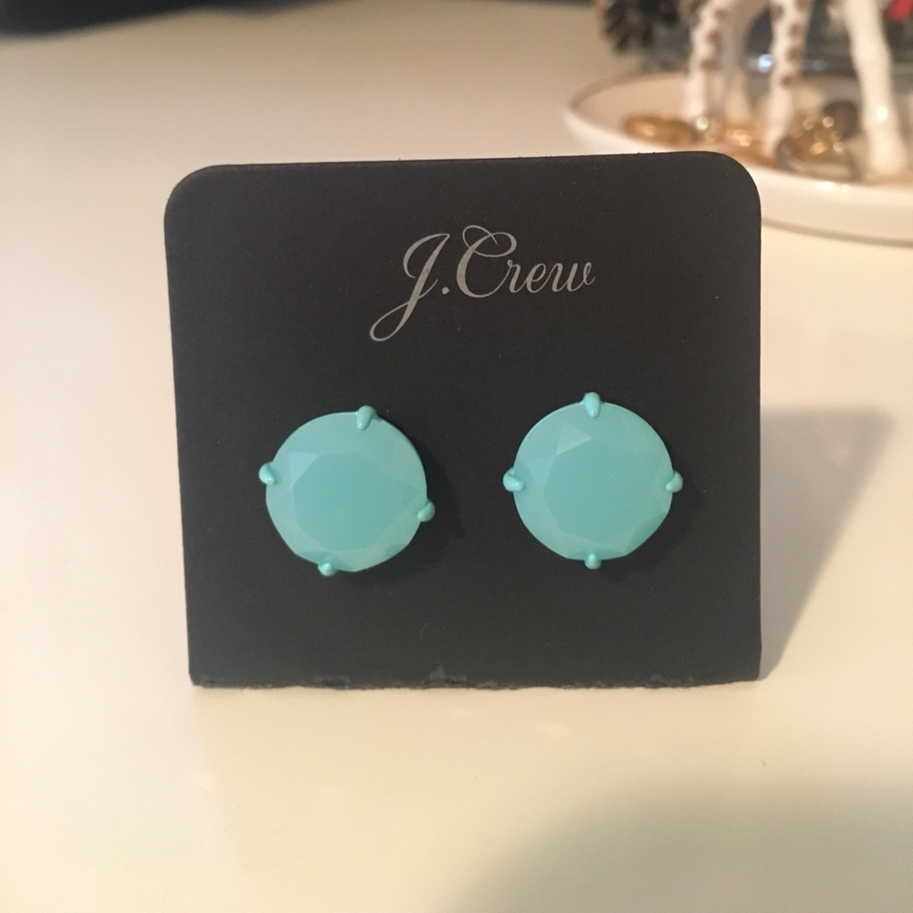 J.Crew Studs