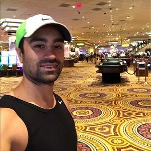 Meet your Posher, Mohsen