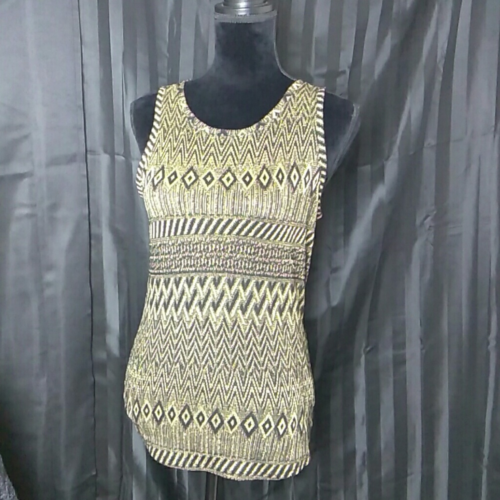RACHEL ROY BLOUSE