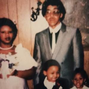 Meet your Posher, Tamara