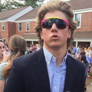 Meet your Posher, James