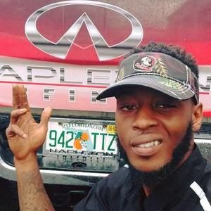 Meet your Posher, Nelson