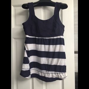 Lululemon athletica Top Size 10
