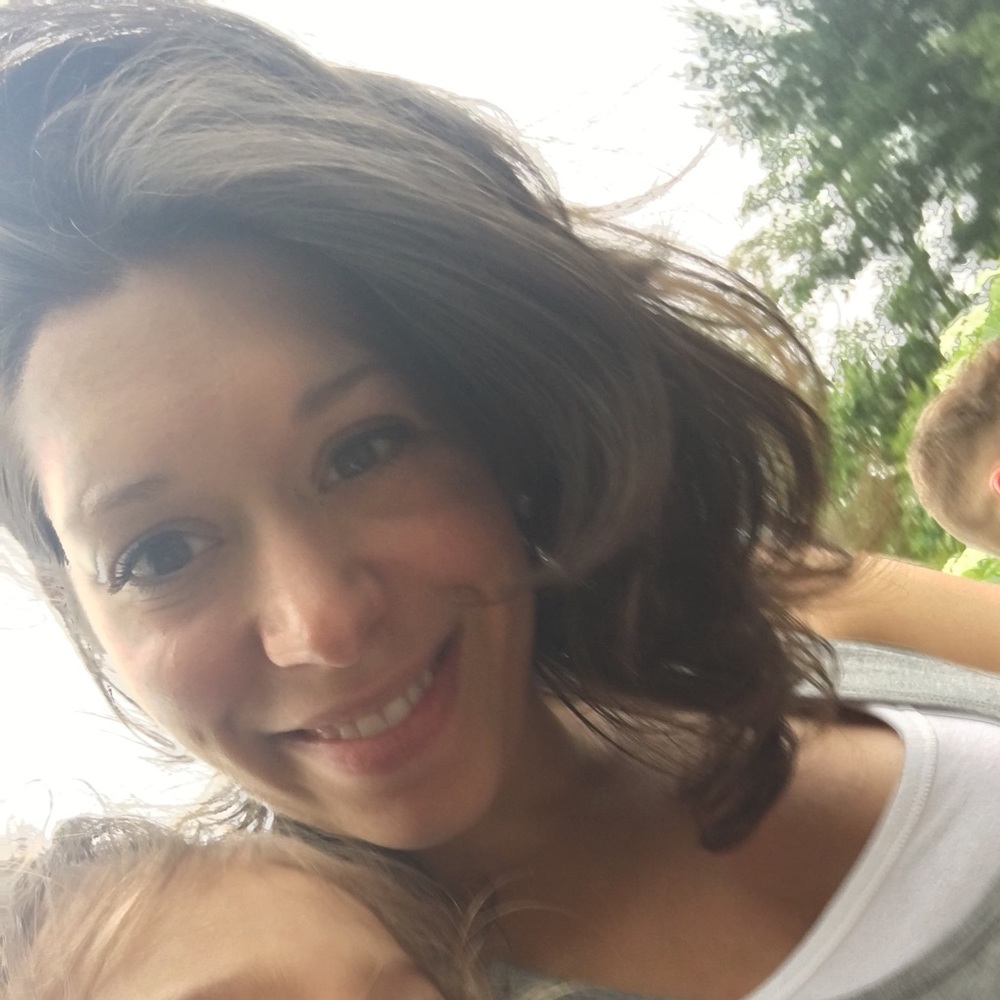 Meet your Posher, Allie