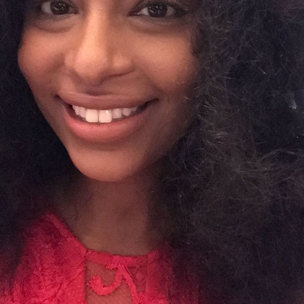 Meet your Posher, Saba