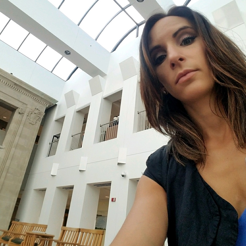 Meet your Posher, Jenn Aka Quinny