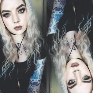 Meet your Posher, Katherine