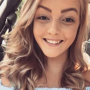 Meet your Posher, Lauren