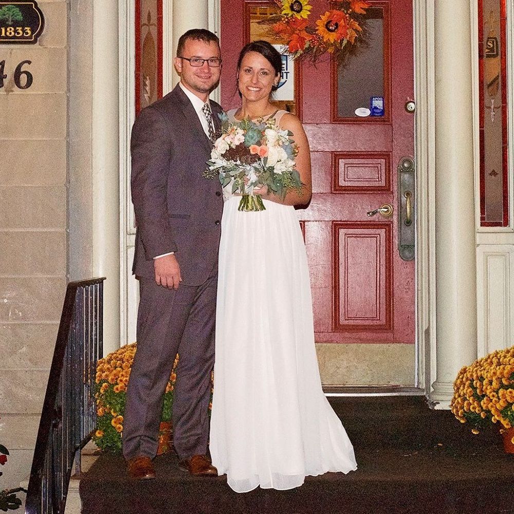 Meet your Posher, Kristina