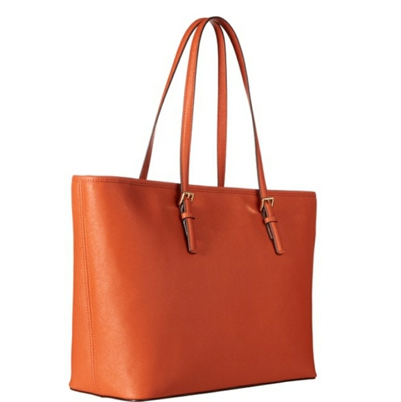 Michael Kors Jet Set bag - Picture 2 of 8