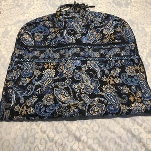 Vera Bradley Garment Bag