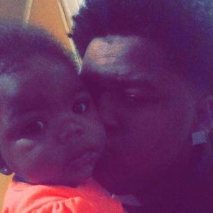 Meet your Posher, Sha-ron